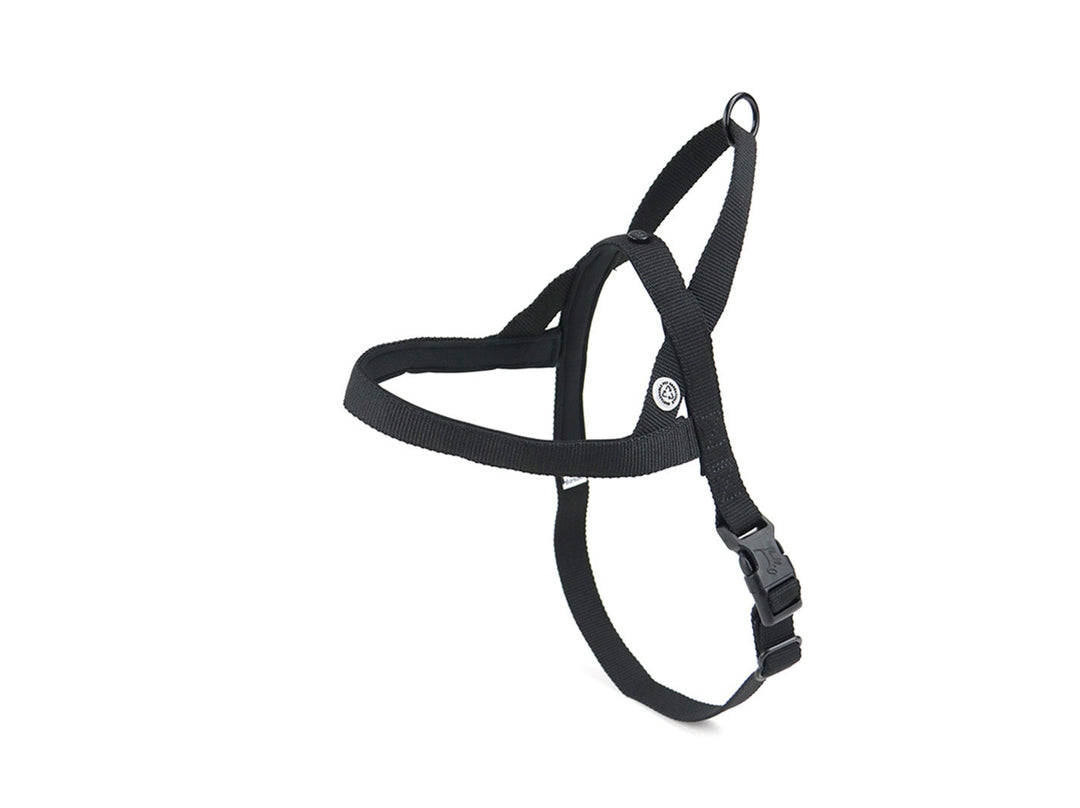 Pitch Black Dog Harness