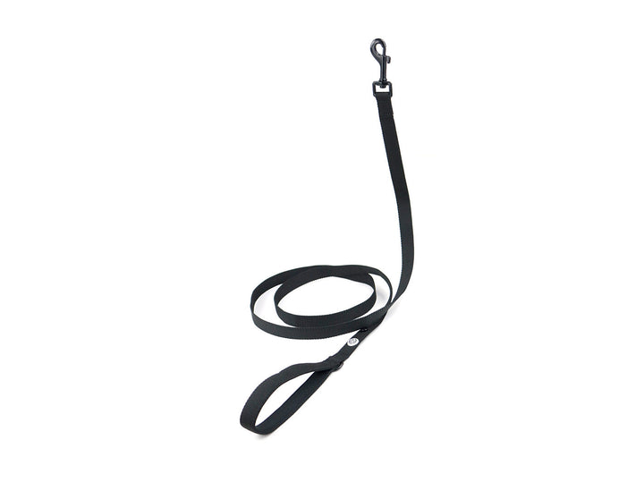 Pitch Black Dog Harness Walk Kit